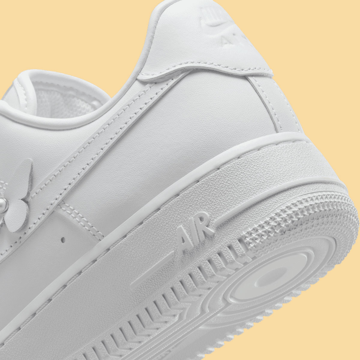 Nike Air Force 1 Low White Butterflies Ih4480 100 7