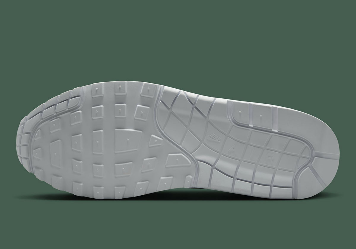 Nike Air Max 1 Premium Reptile White Pure Platinum Hv1211 100 4