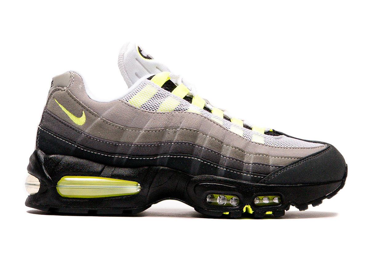 Nike Air Max 95 Neon Store List 9