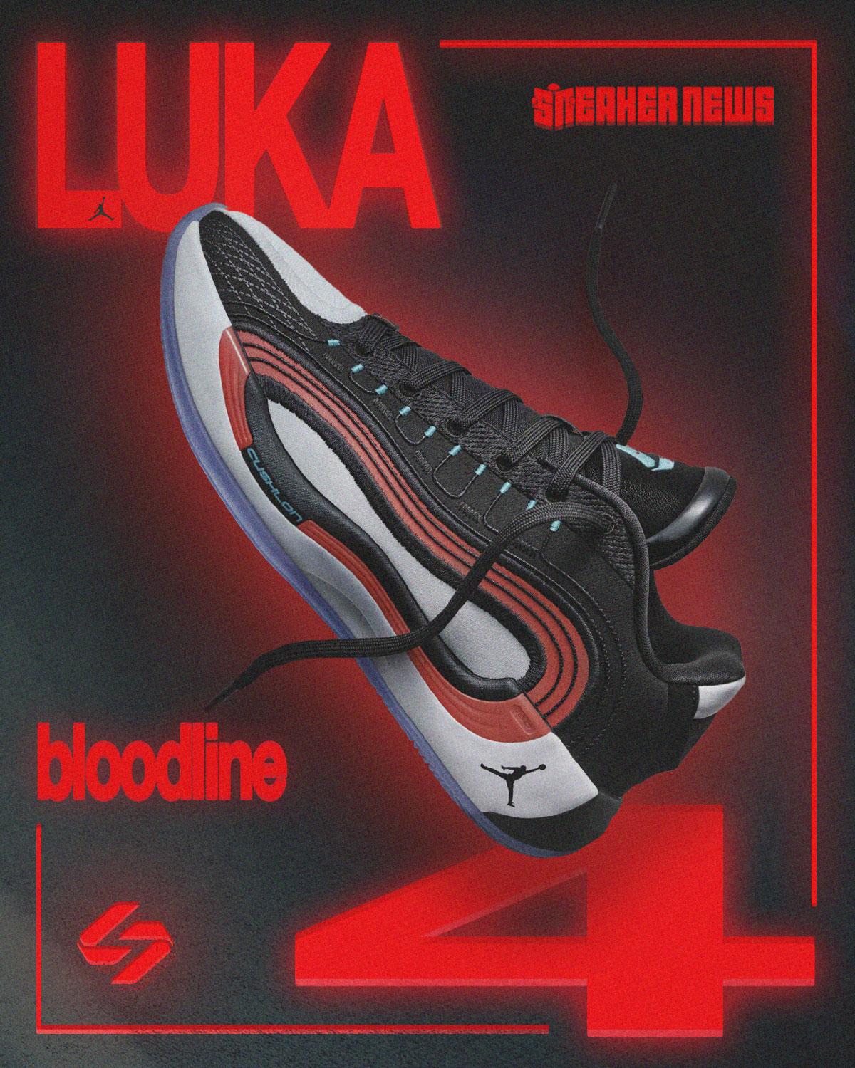 Nike April 2025 Jordan Luka 4 Gallery 1