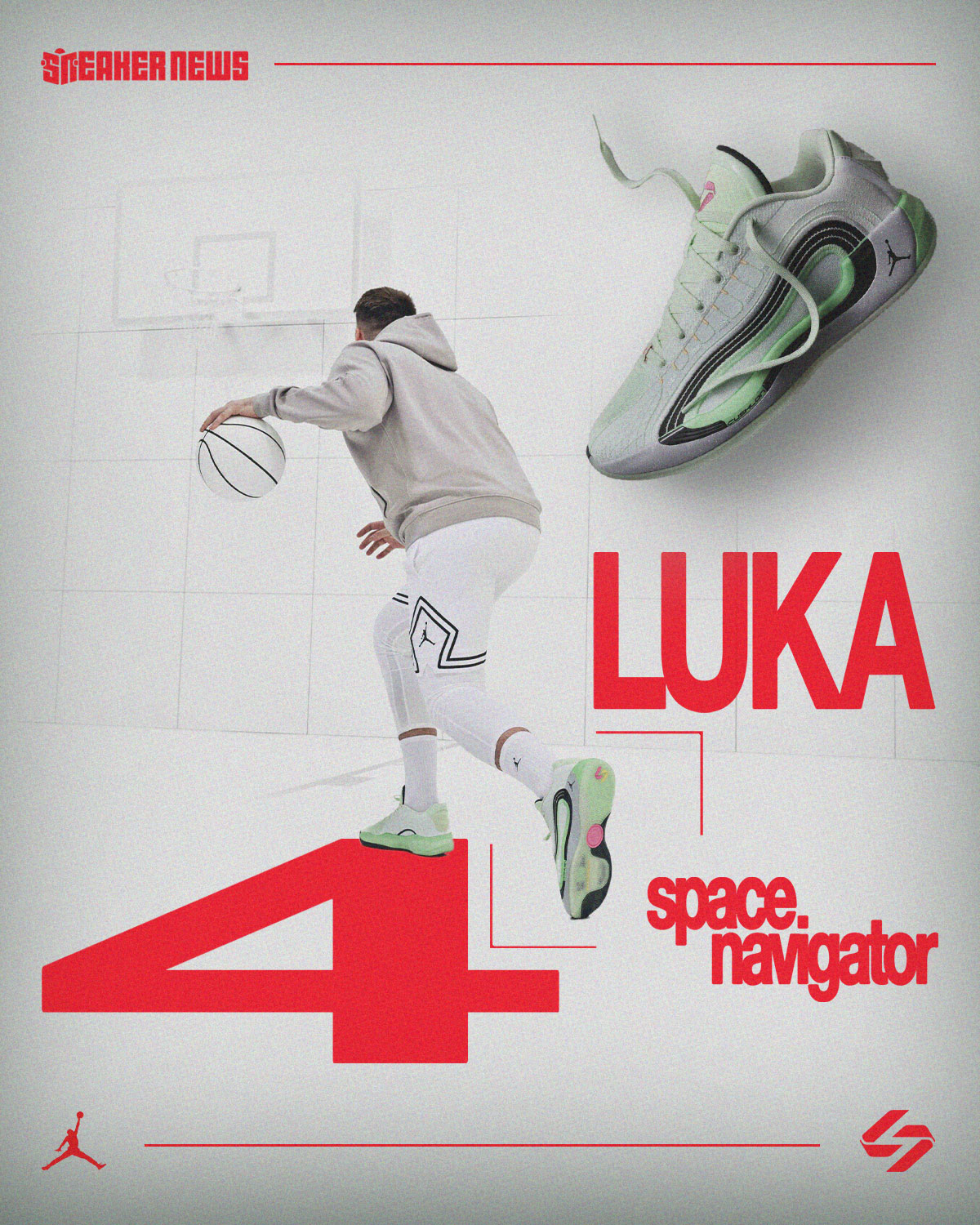 Nike April 2025 Jordan Luka 4 Gallery 2