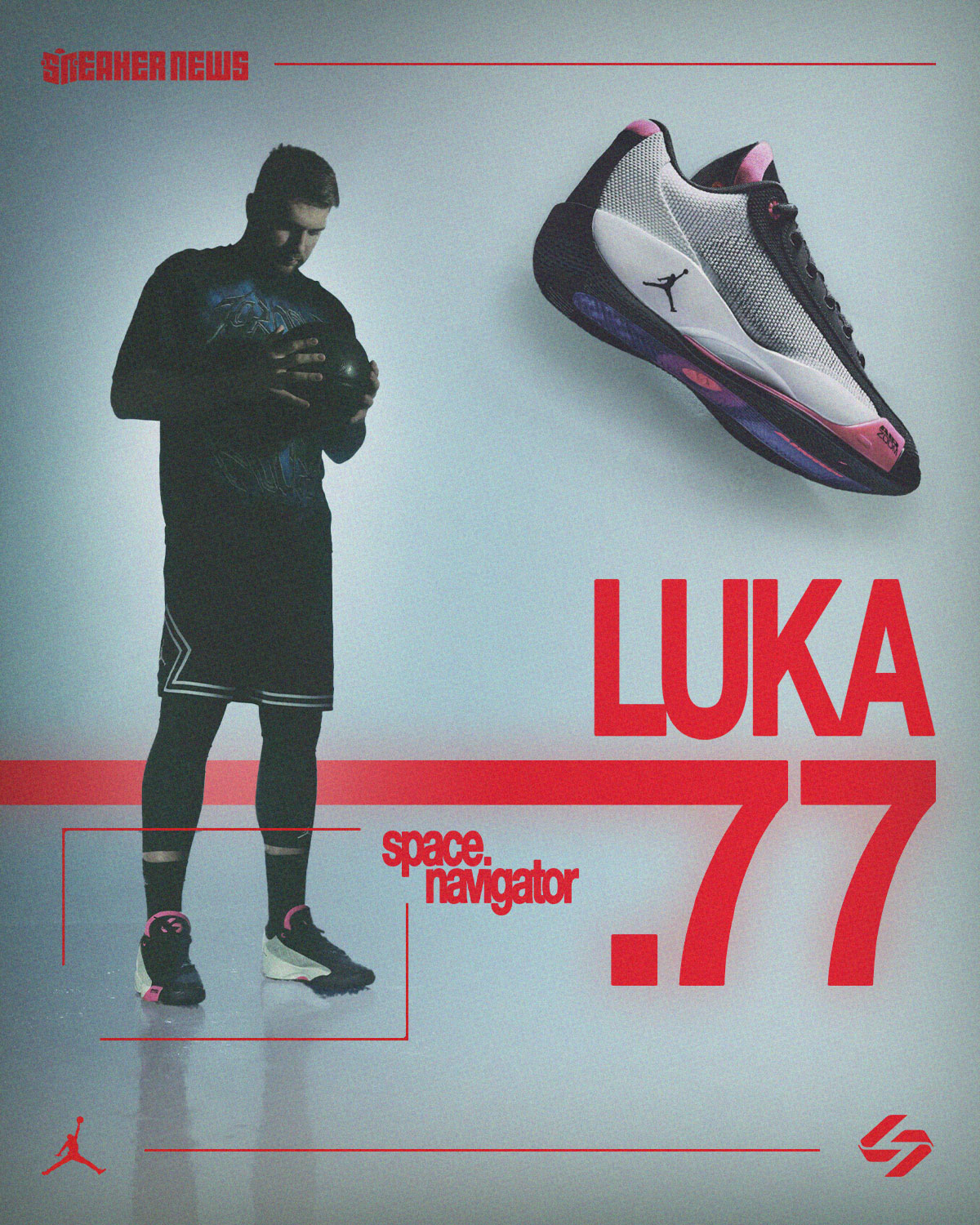 Nike April 2025 Jordan Luka 77 Gallery 1