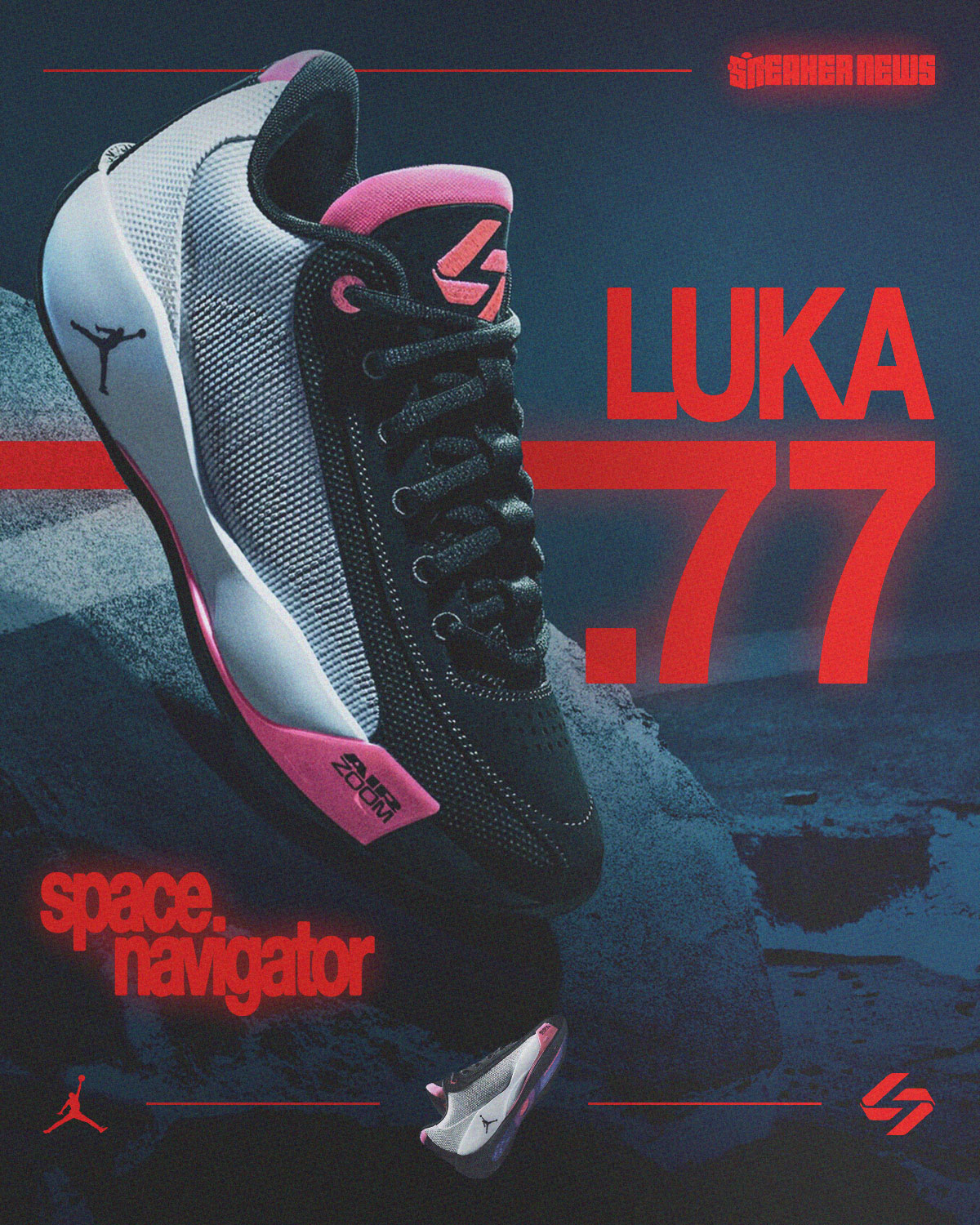 Nike April 2025 Jordan Luka 77 Gallery 2