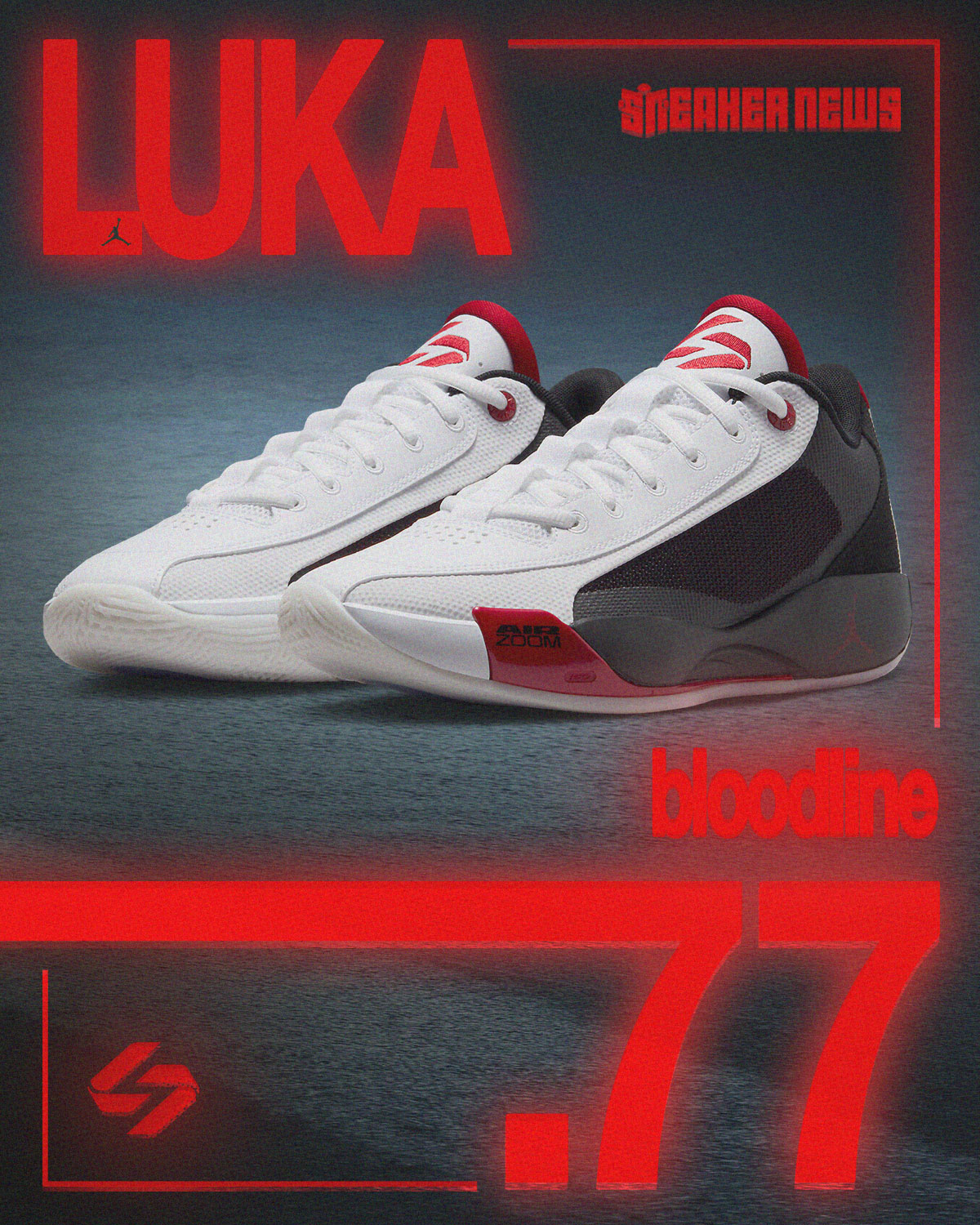 Nike April 2025 Jordan Luka 77 Gallery 4