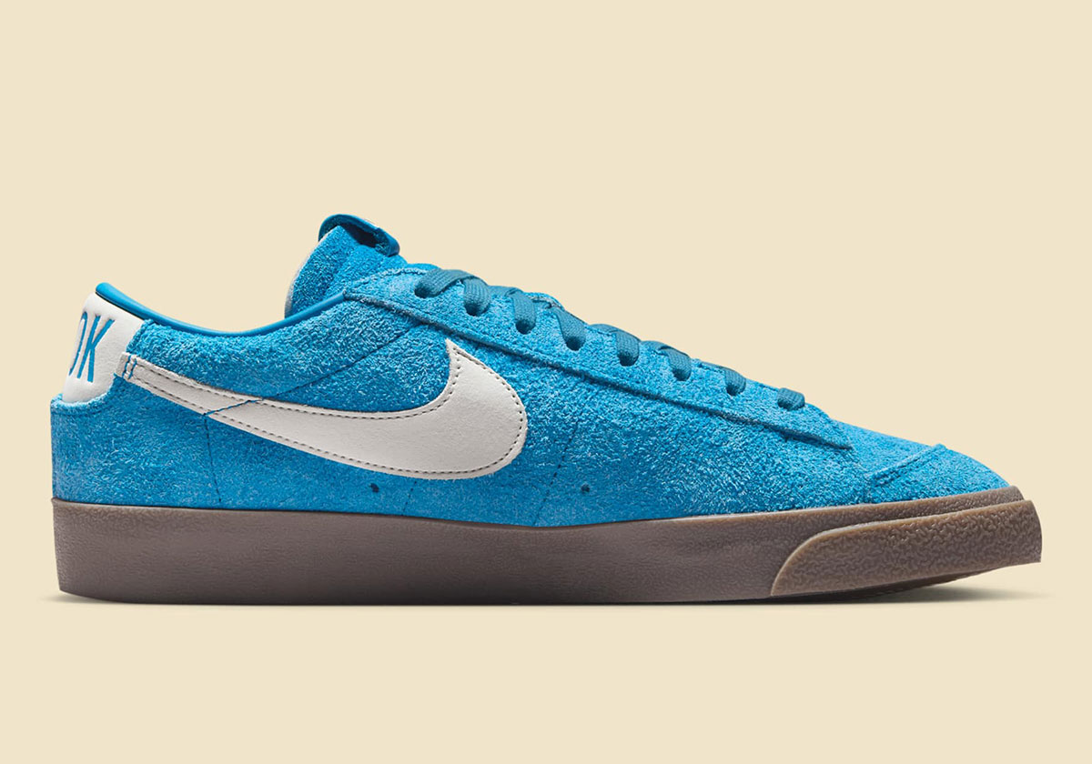 Nike Blazer Low Chevy Blue Hv21974 400 10