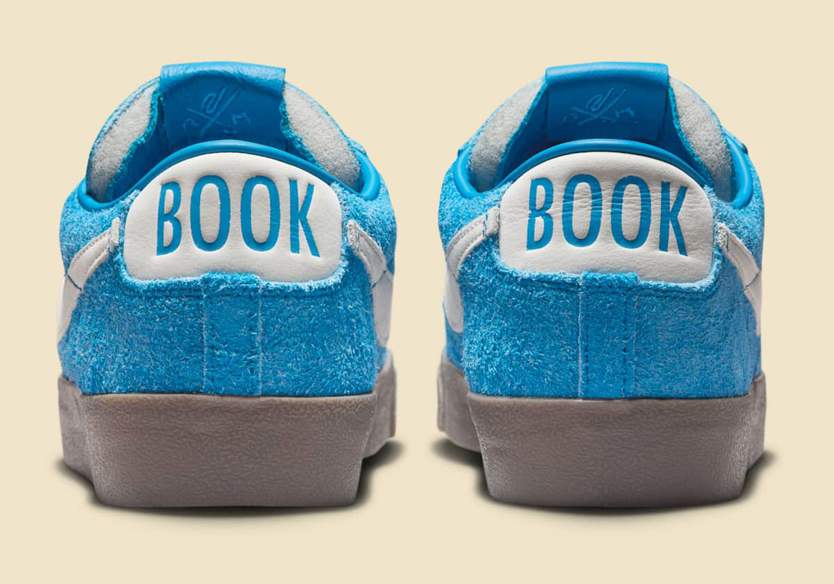 Nike Blazer Low Chevy Blue Hv21974 400 4
