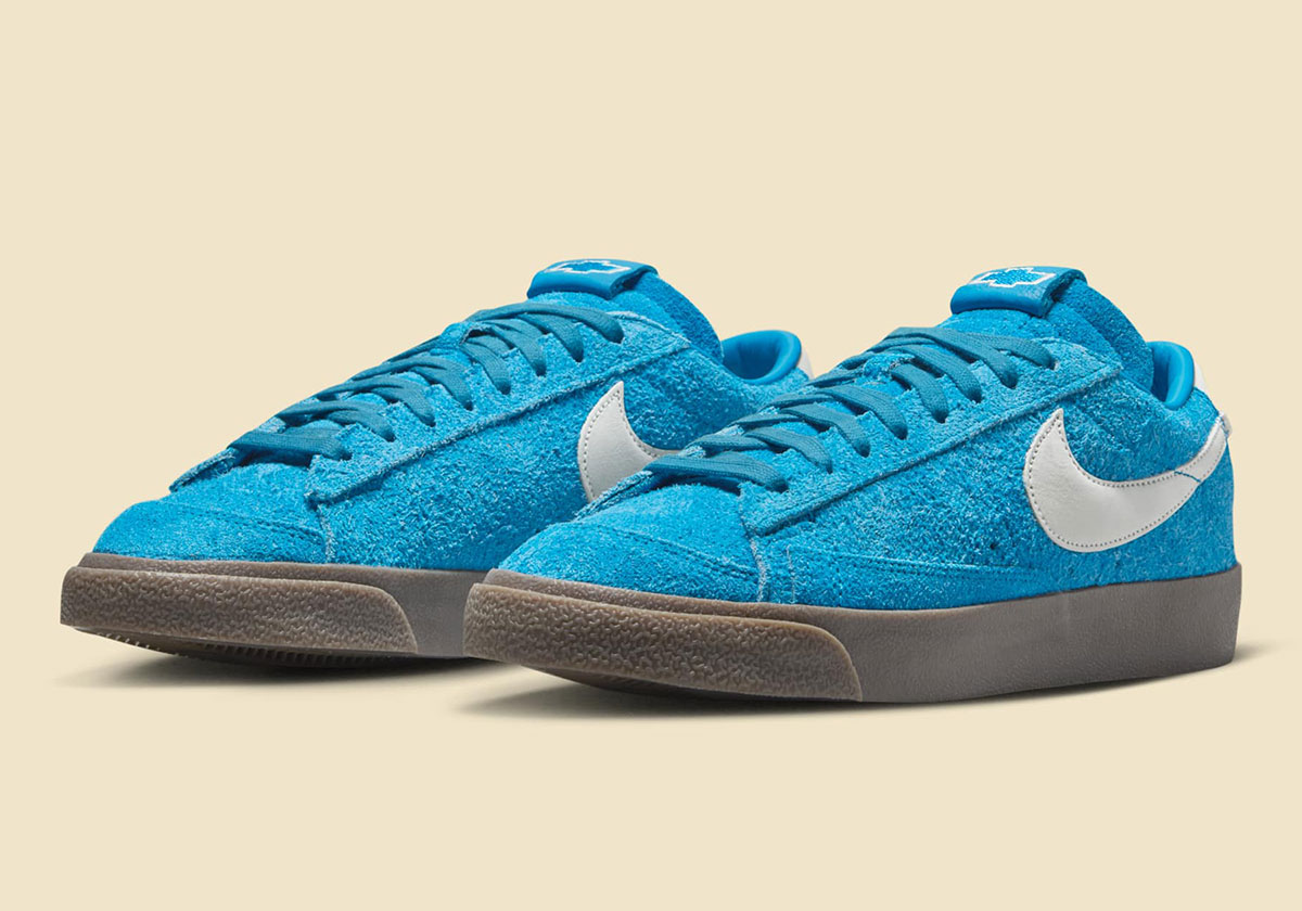Nike Blazer Low Chevy Blue Hv21974 400 5
