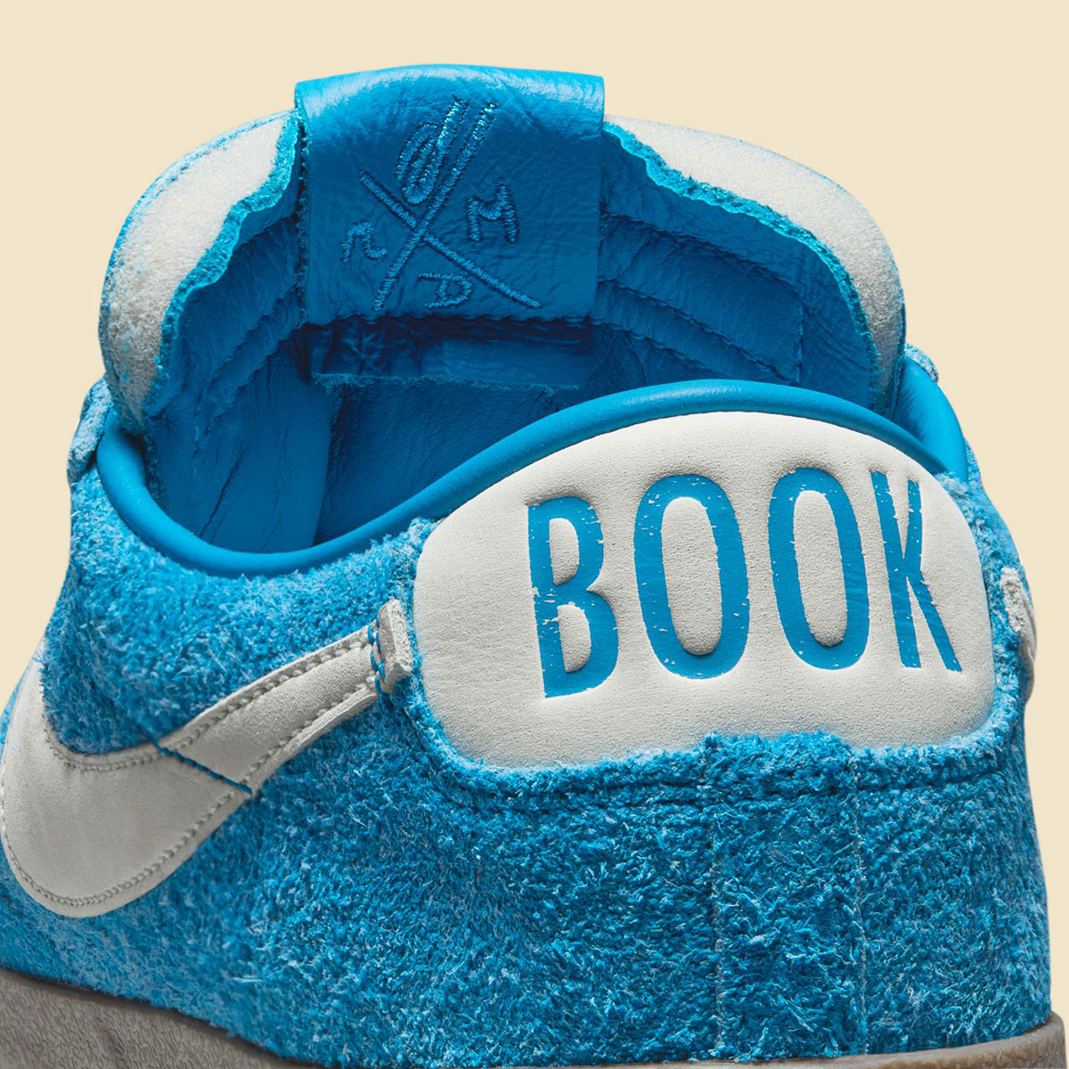 Nike Blazer Low Chevy Blue Hv21974 400 7