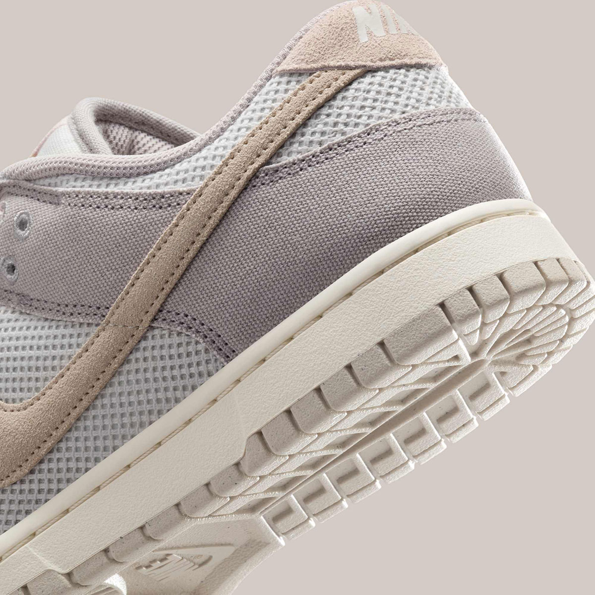 Nike Dunk Low College Grey Light Bone Pale Ivory Pearl White Hj4329 002 1