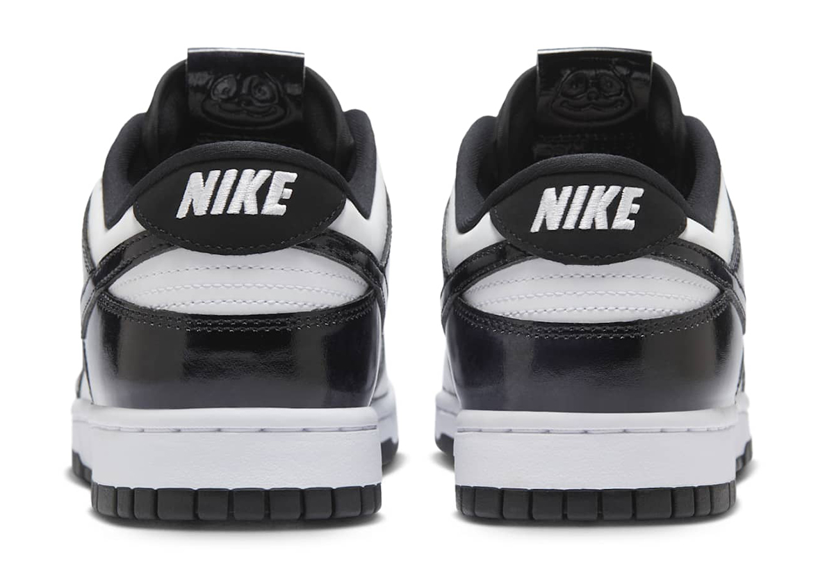 Nike Dunk Low Se Panda Hq1965 100 Release Date 5