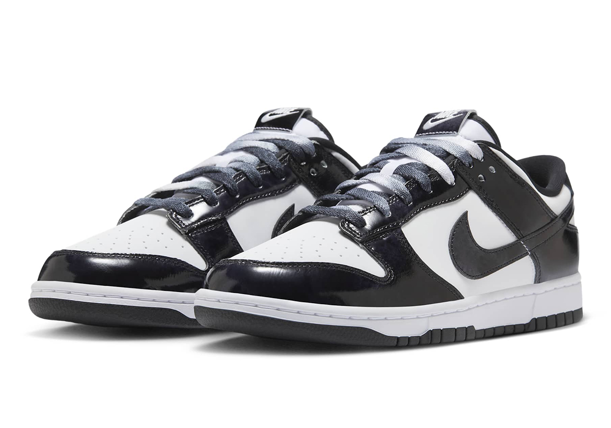 Nike Dunk Low Se Panda Hq1965 100 Release Date 9