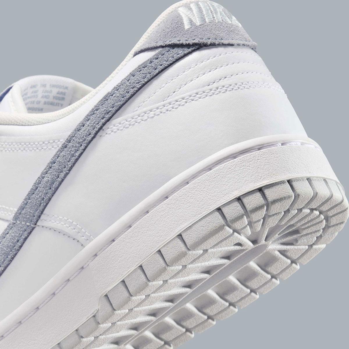 Nike Dunk Low White Ashen Slate Pure Platinum Ih0632 141 2
