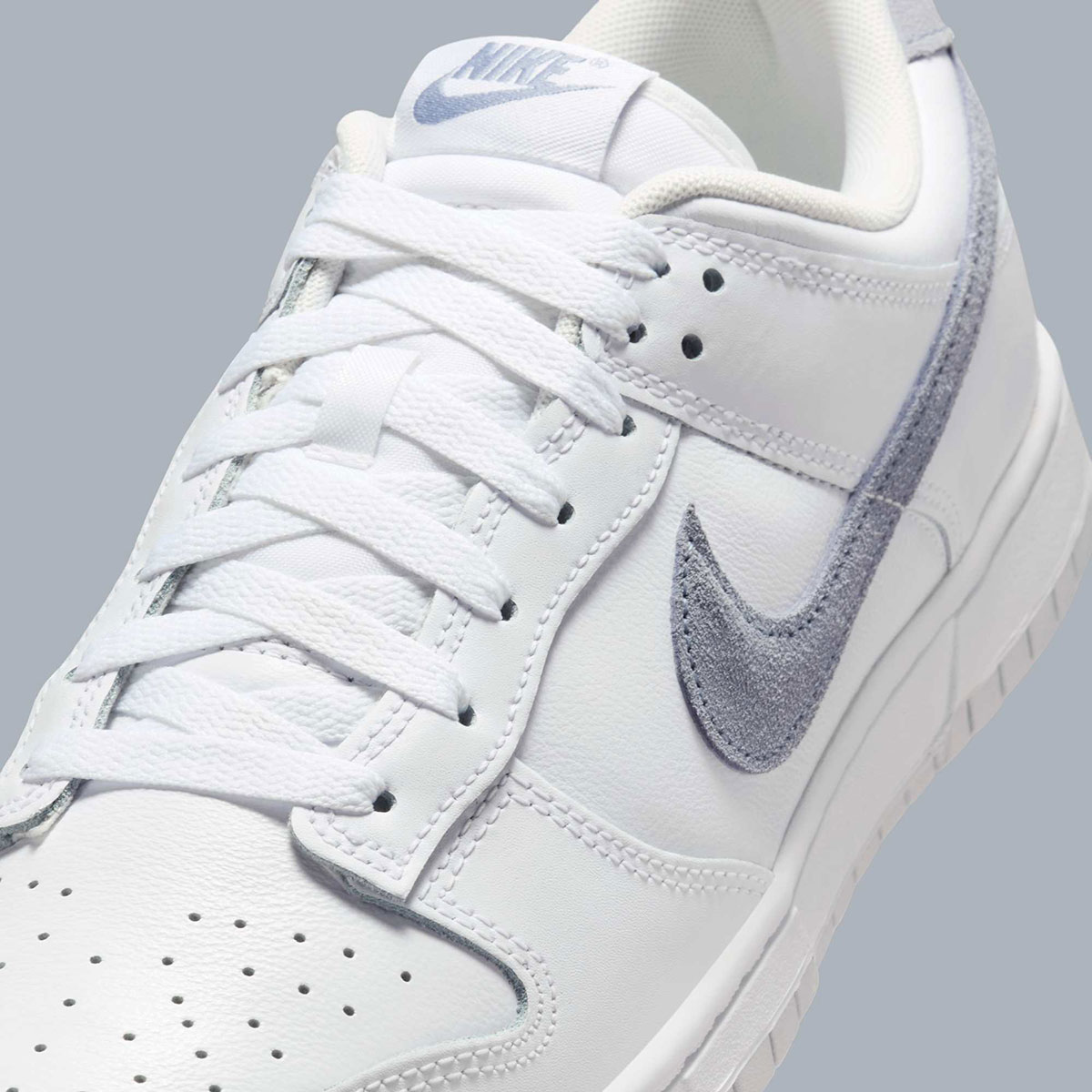 Nike Dunk Low White Ashen Slate Pure Platinum Ih0632 141 6
