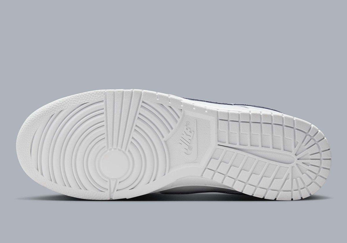 Nike Dunk Low White Ashen Slate Pure Platinum Ih0632 141 8