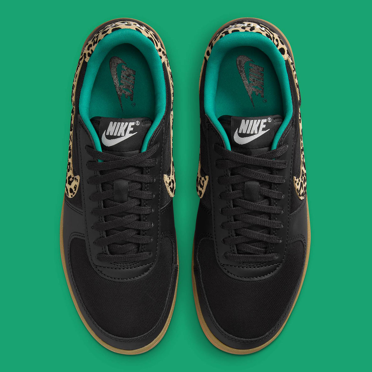 Nike Field General 82 Leopard Print If1742 001 4