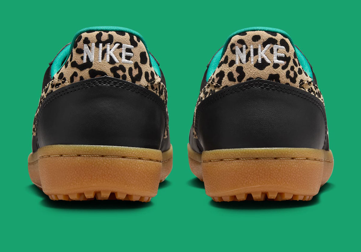 Nike Field General 82 Leopard Print If1742 001 5
