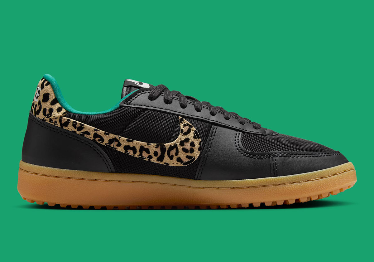 Nike Field General 82 Leopard Print If1742 001 7