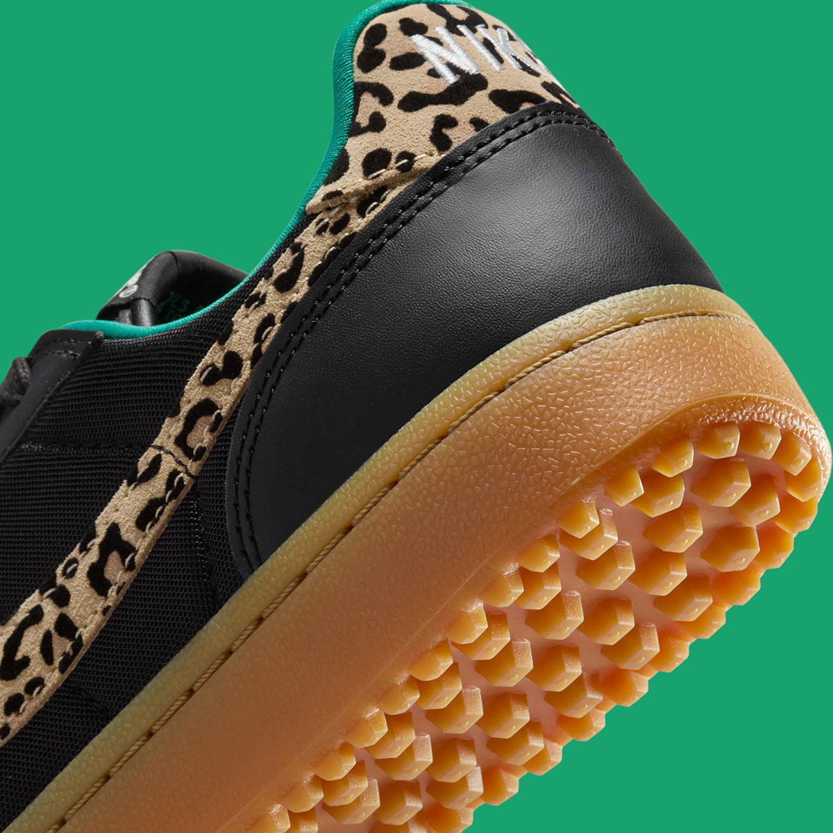 Nike Field General 82 Leopard Print If1742 001 8