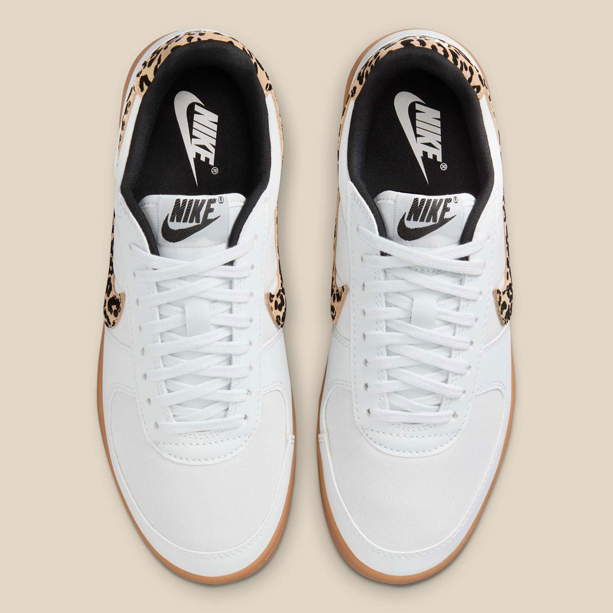 Nike Field General 82 Leopard Print If1742 100 2