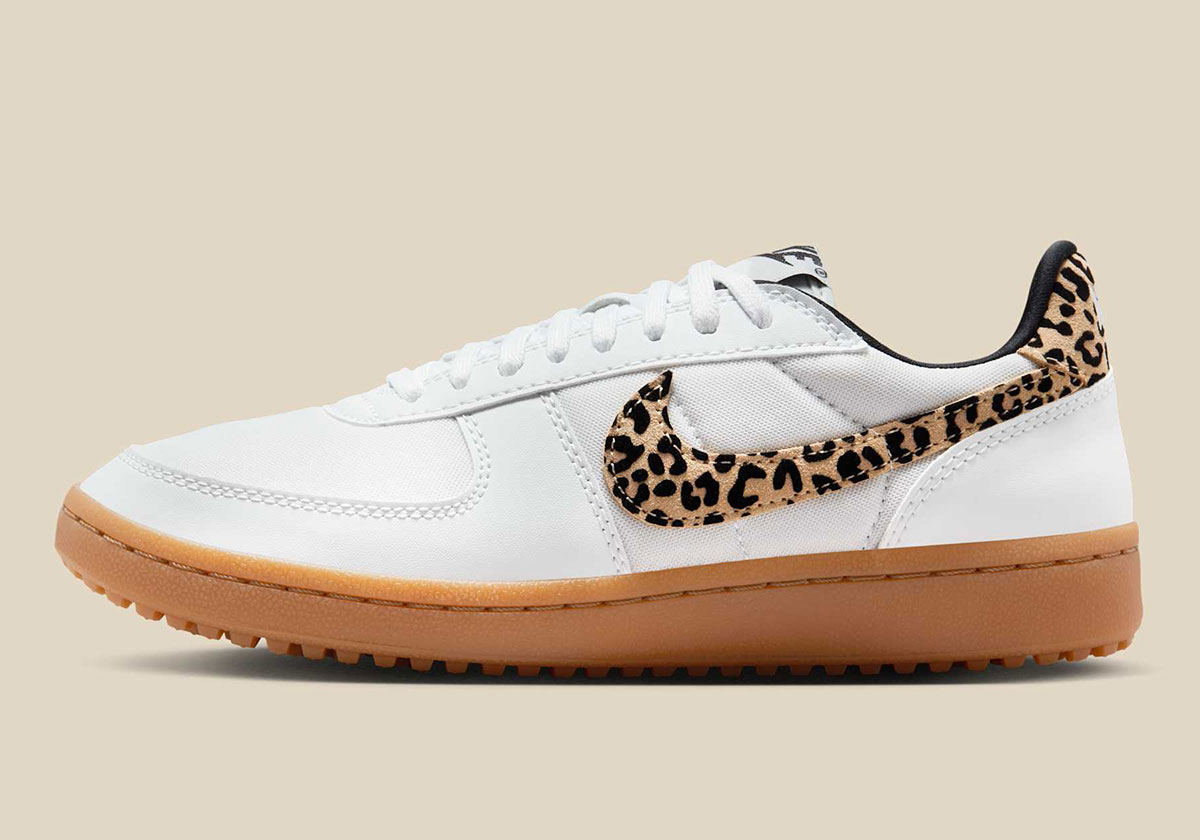 Nike Field General 82 Leopard Print If1742 100 3