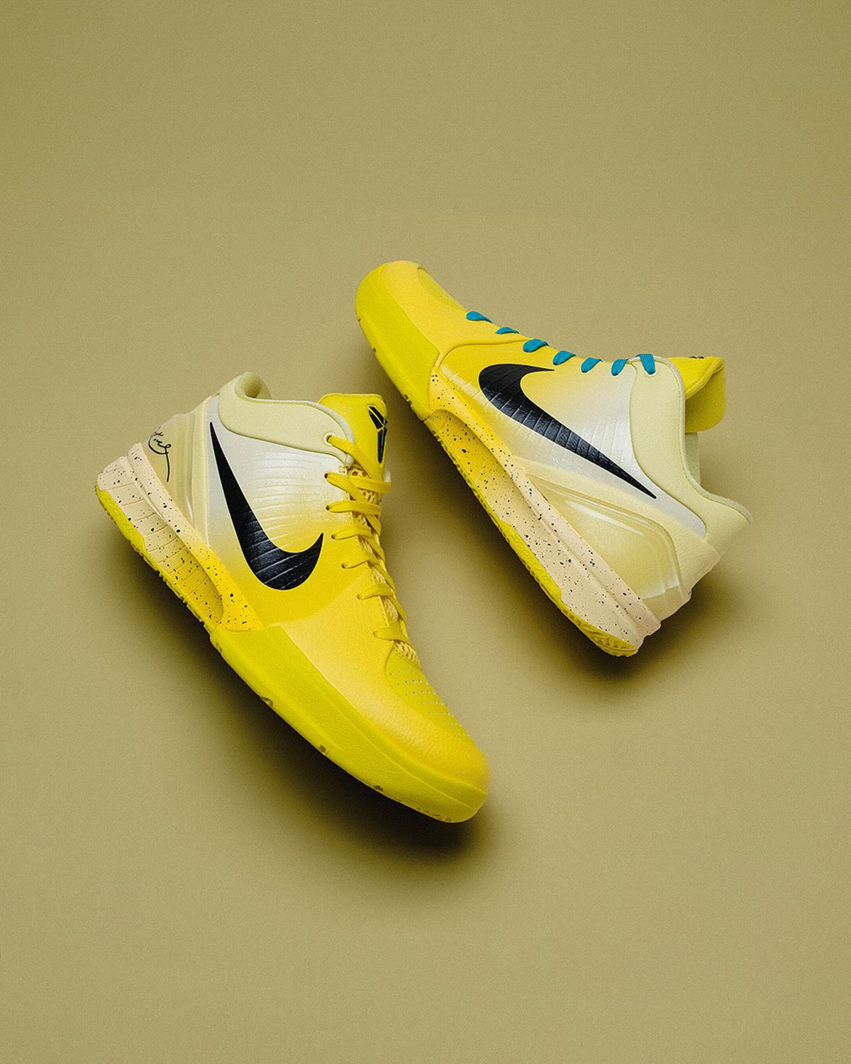 Nike Kobe 4 Protro Chbl Ih0587 700