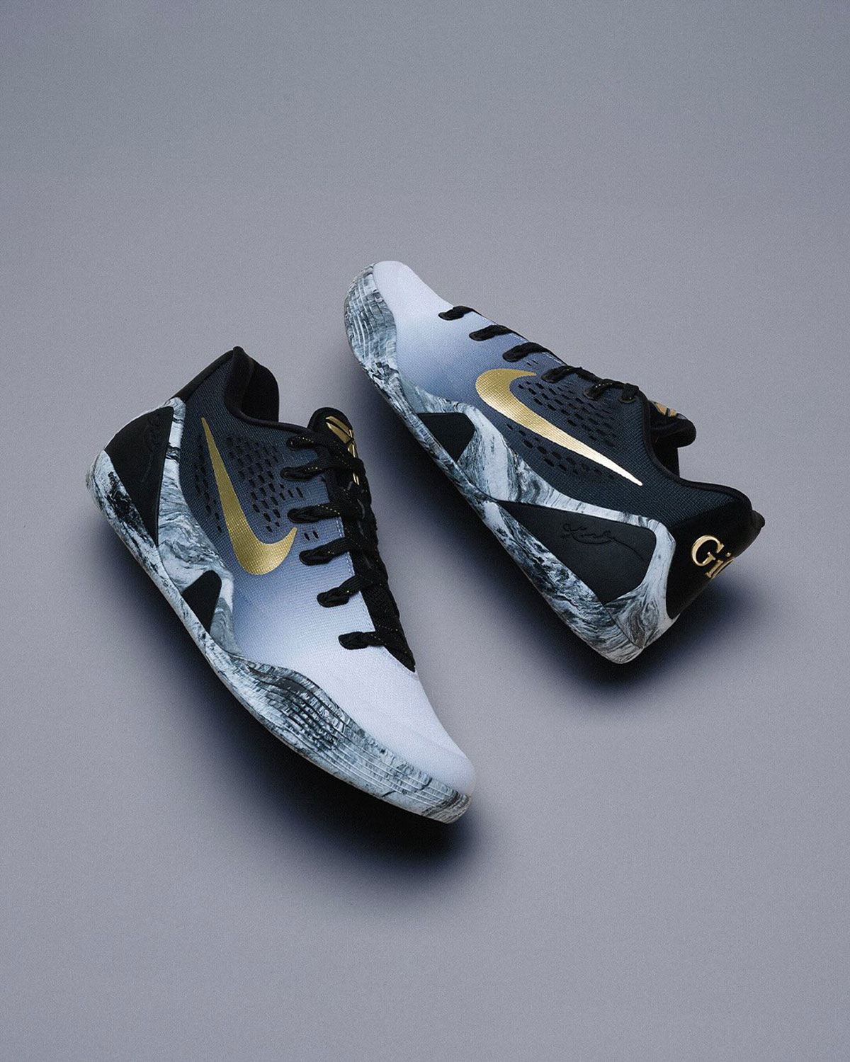 Nike Kobe 9 Em Protro Mambacita Gigi Fz7333 001