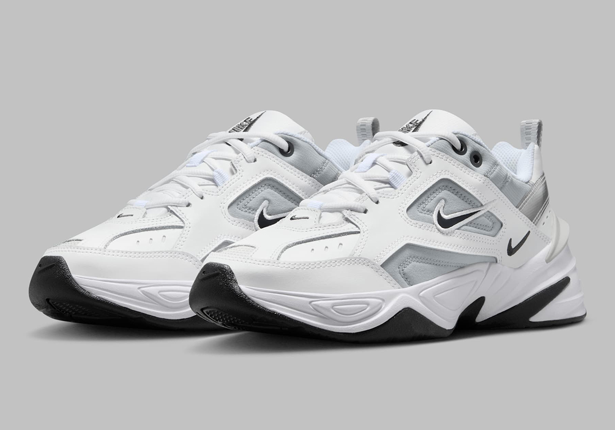 Nike Is Bringing Back The Chunky M2K Tekno