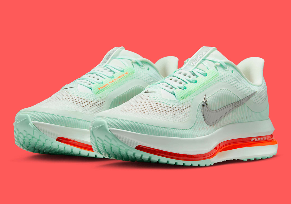 Nike Is Delivering The Pegasus Premium En Masse Throughout 2025