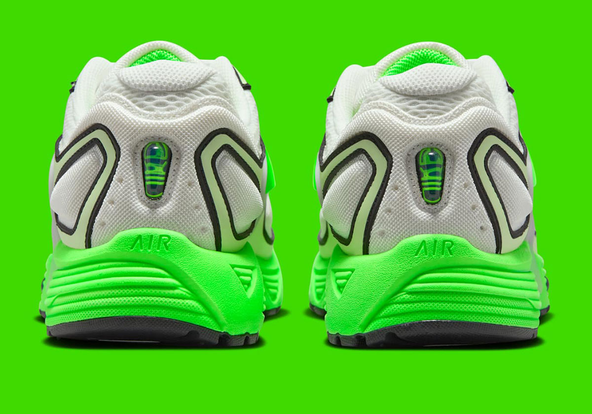 Nike Pegasus Wave Summit White Barely Volt Black Green Strike Ib0612 103 4