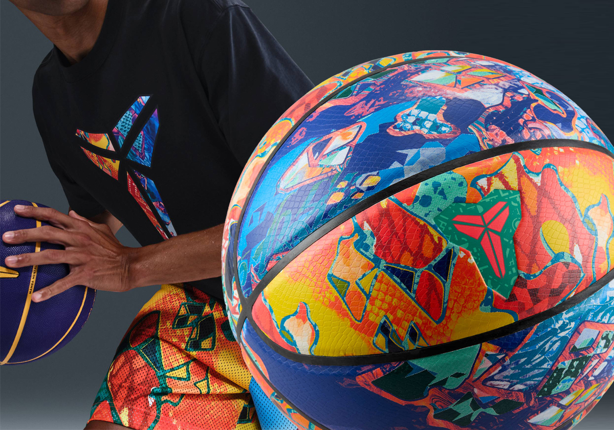 Where To Buy The Nike "What The" Kobe Apparel