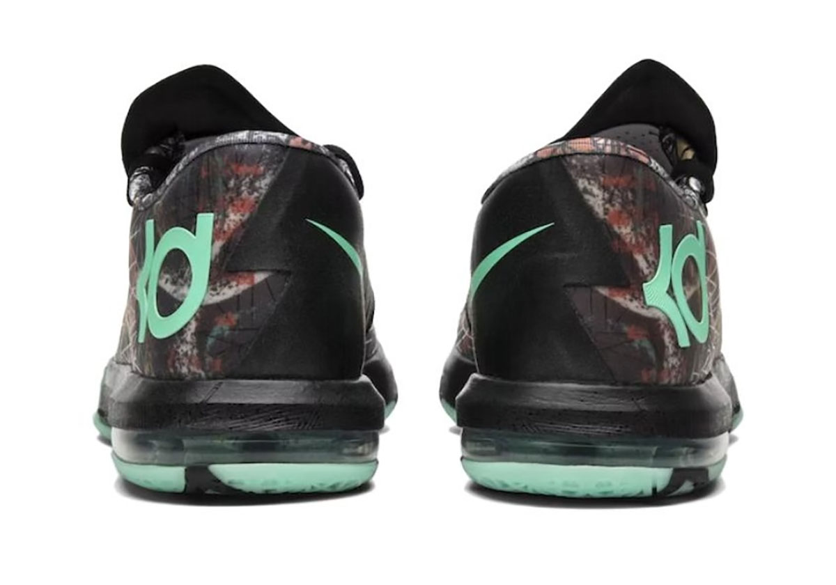 Nike Zoom Kd 6 Retro All Star Fq8356 900 5