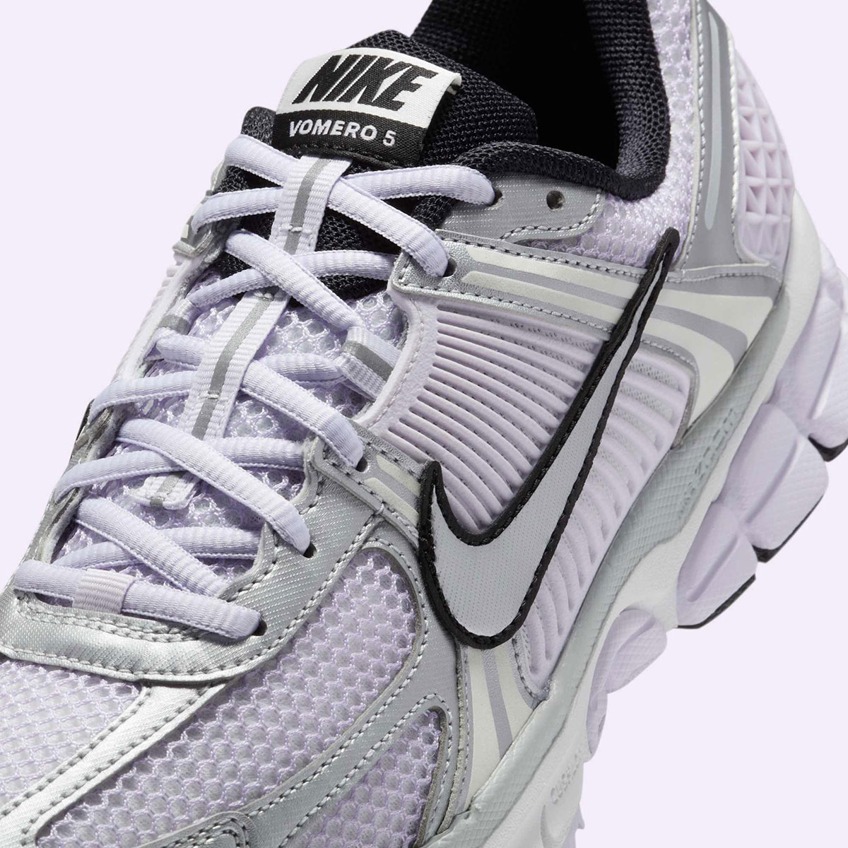 Nike Zoom Vomero 5 Barely Grape Photon Dust Ib7253 500 2