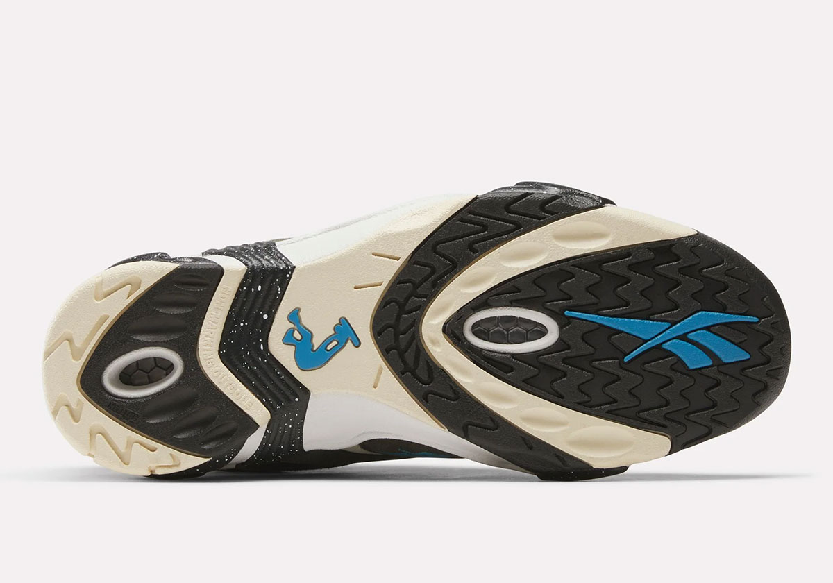 Reebok Shaqnosis Og Washed Black Chalk Blue 100230334 2
