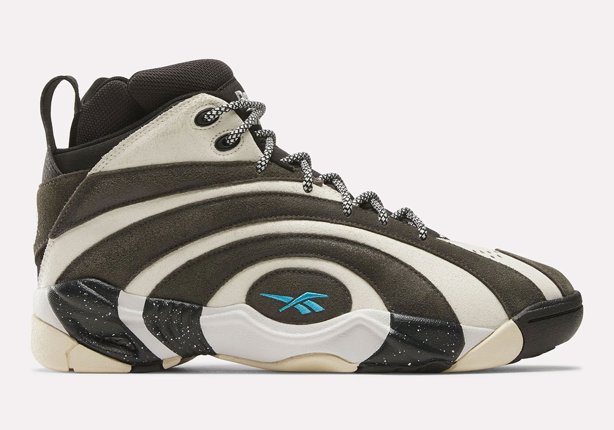 Reebok Shaqnosis Og Washed Black Chalk Blue 100230334 6