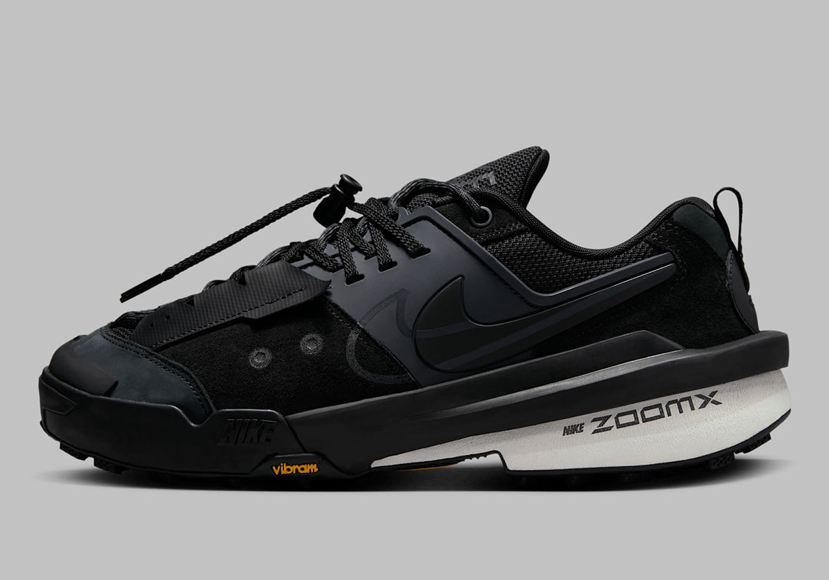 Sacai Nike Zegamadome Black Hq8618 001 9