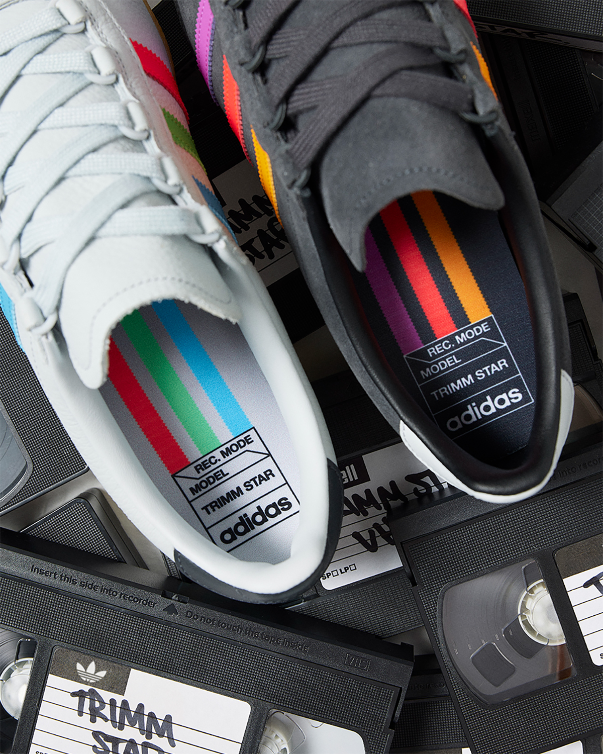 Size Adidas Trimm Star Vhs Pack Release Date 4
