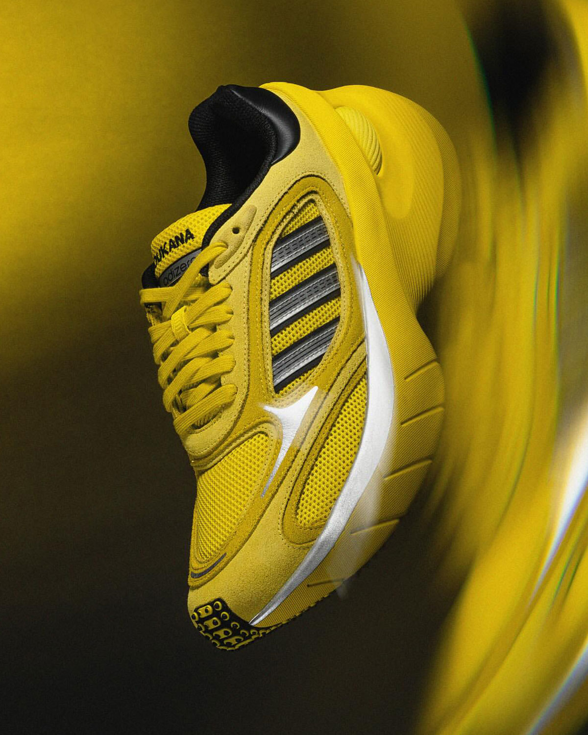 Adidas Goukana 1