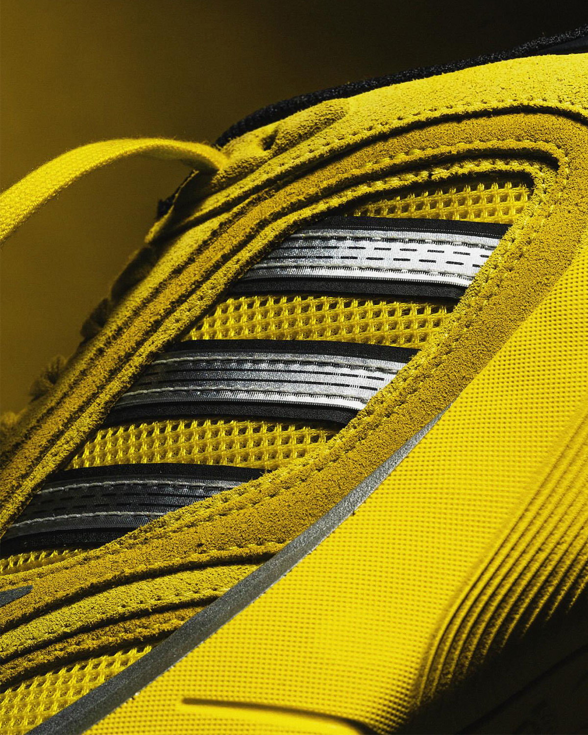 Adidas Goukana 4