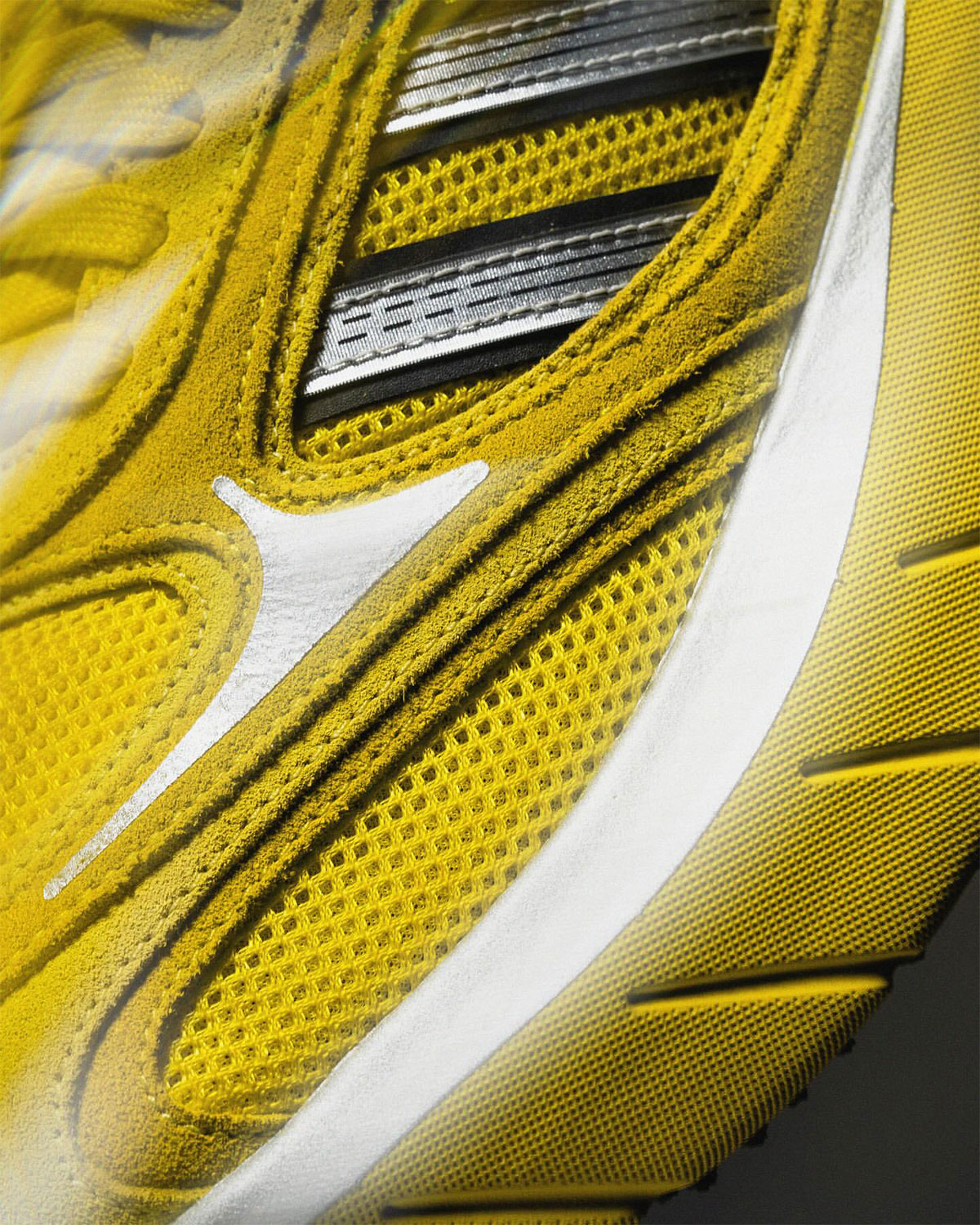 Adidas Goukana 6