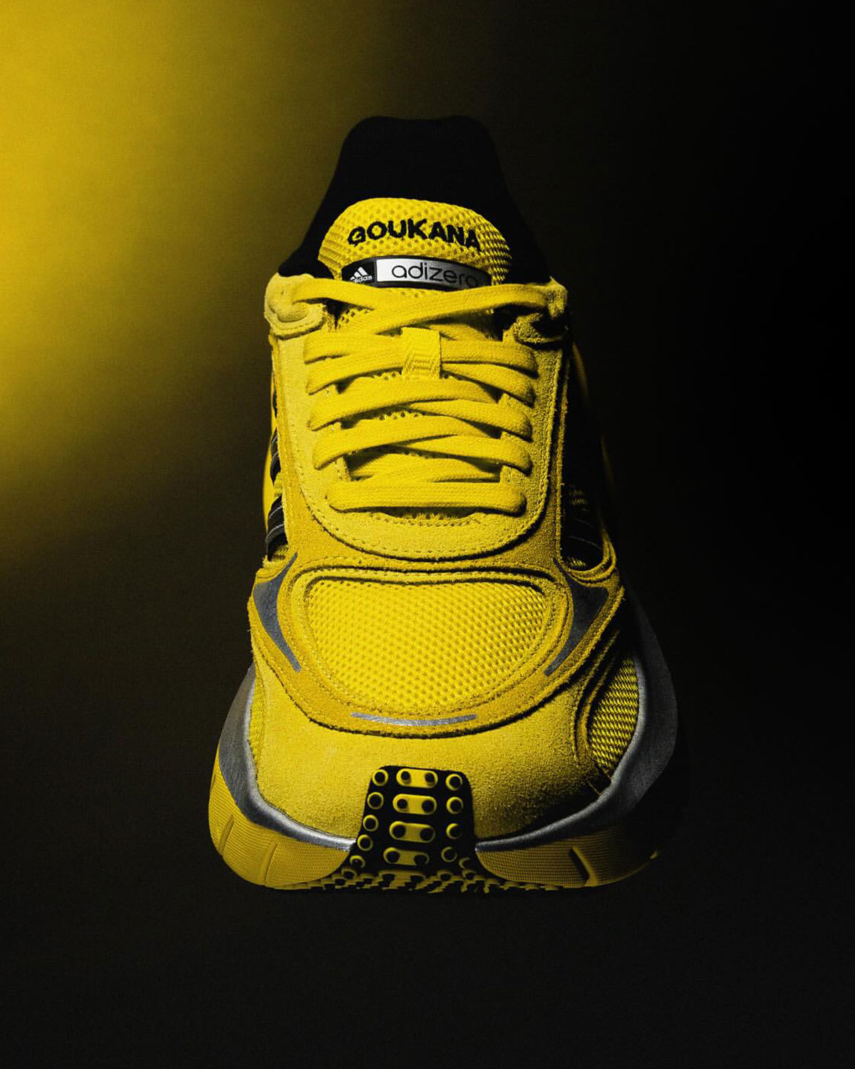 Adidas Goukana 8