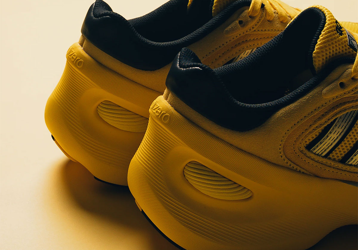 Adidas Goukana Release Date 1