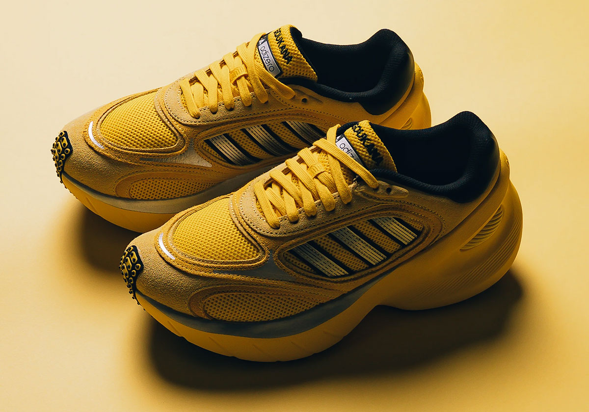 Adidas Goukana Release Date 2