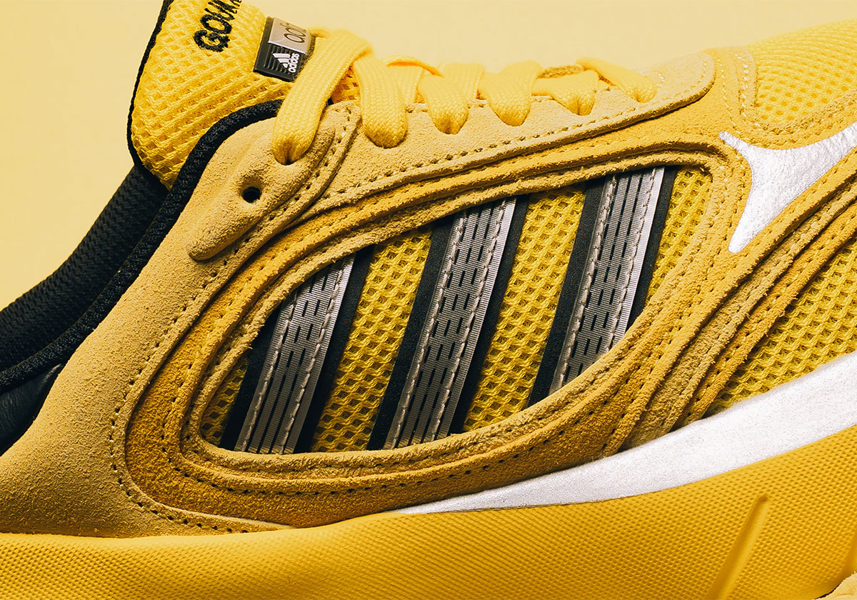 Adidas Goukana Release Date 4