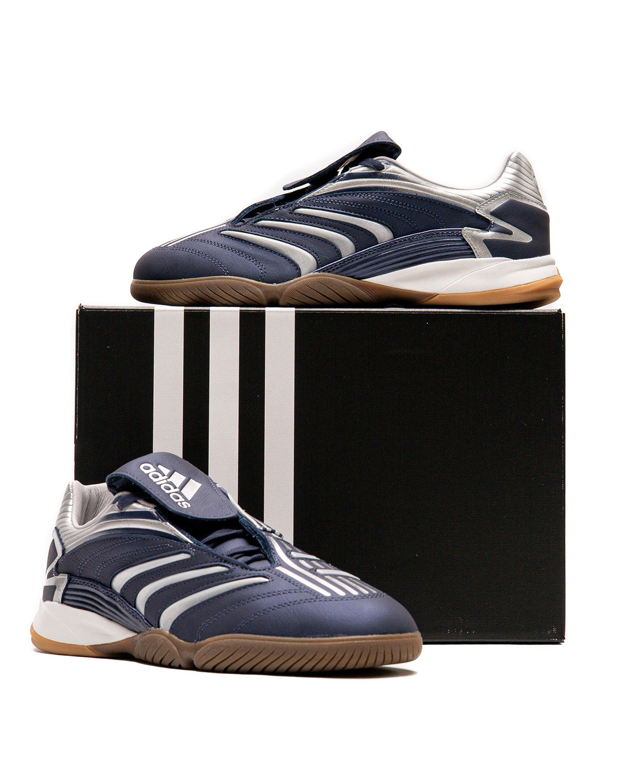 Adidas Predator Sala Indoor Football Shoe 2