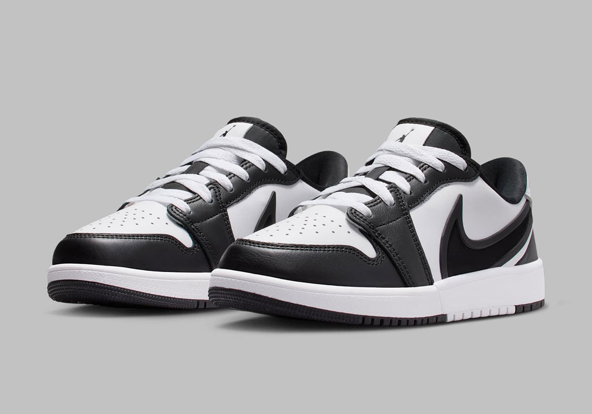 Air Jordan 1 Low Rm Easyon Gs Hq2024 101 1