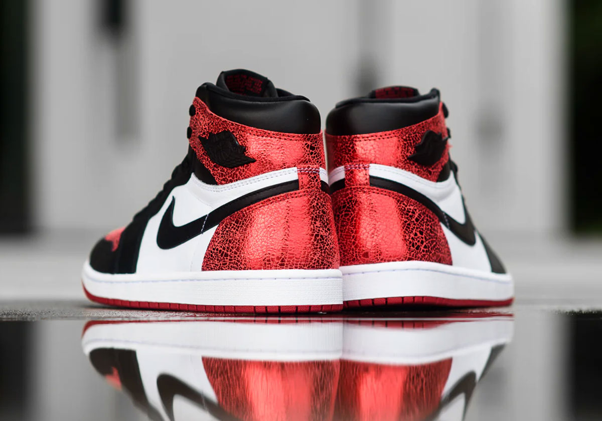 Air Jordan 1 Ruby Varsity Red Store List 1