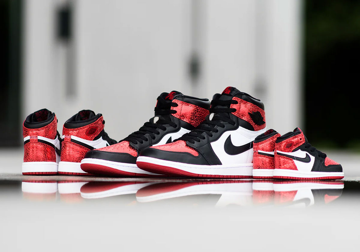 Air Jordan 1 Ruby Varsity Red Store List 2