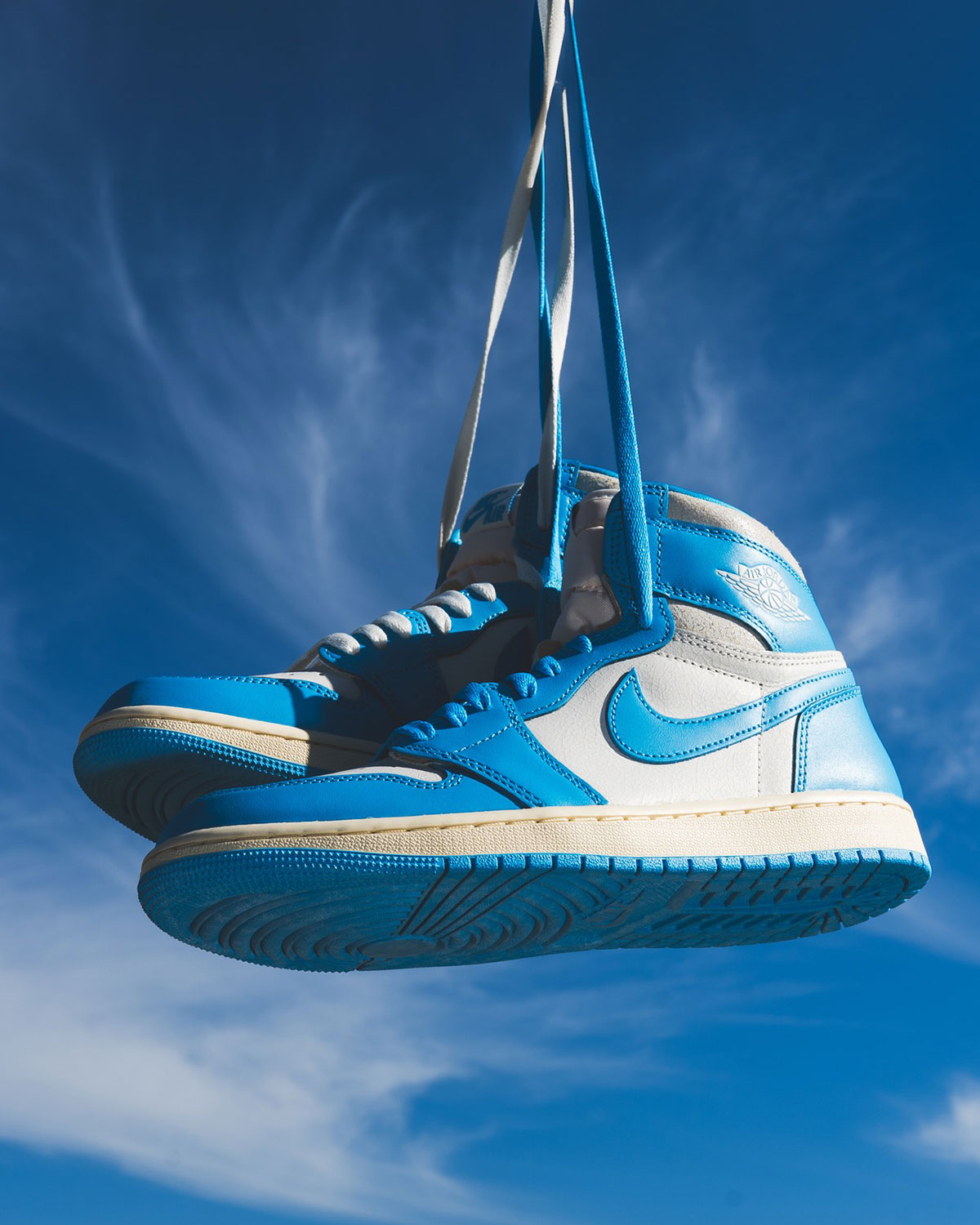 Air Jordan 1 Unc Reimagined Store List 1
