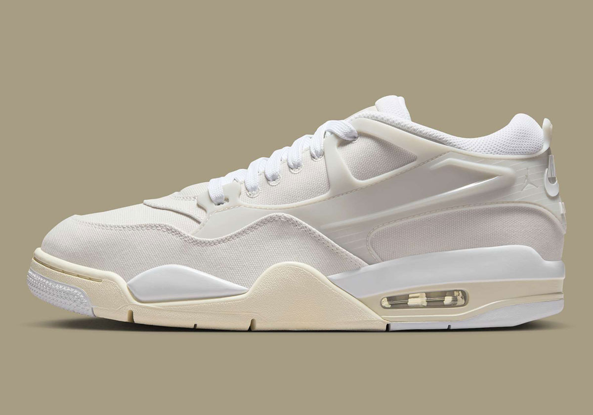 Air Jordan 4 Rm Light Bone Soft Pearl Ih4488 072 7