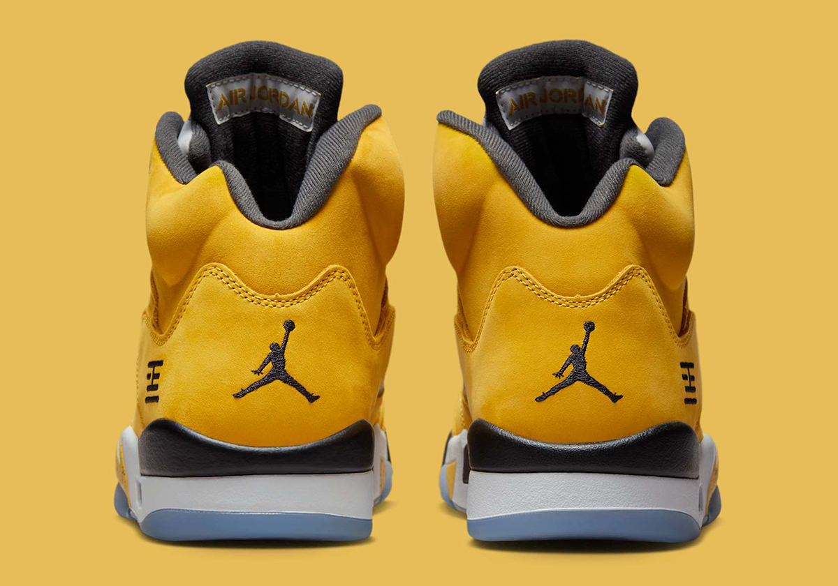 Air Jordan 5 Tokyo Release Date Io3372 700 4